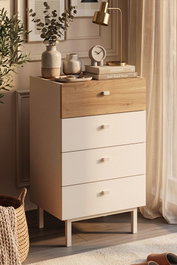 Hanah Home Luke - LK3-CS Arena y Roble